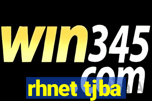 rhnet tjba